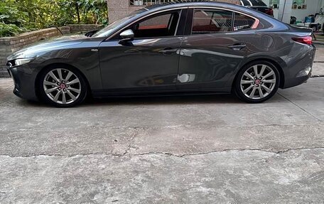 Mazda 3, 2022 год, 1 357 000 рублей, 7 фотография