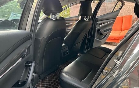 Mazda 3, 2022 год, 1 357 000 рублей, 11 фотография
