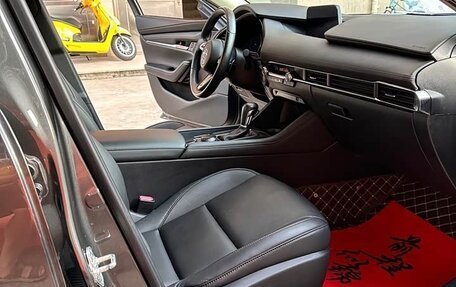 Mazda 3, 2022 год, 1 357 000 рублей, 13 фотография