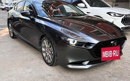 Mazda 3, 2022 год, 1 357 000 рублей, 3 фотография