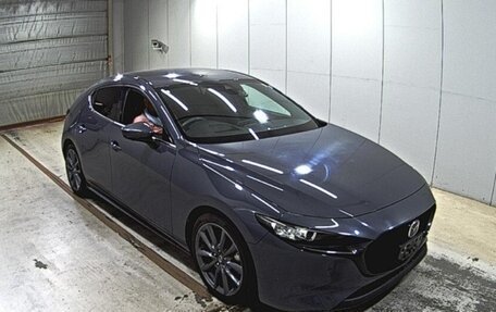 Mazda 3, 2019 год, 1 354 000 рублей, 1 фотография