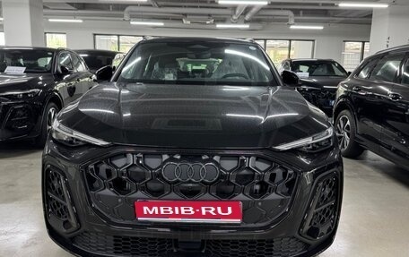 Audi Q5, 2025 год, 8 070 700 рублей, 1 фотография
