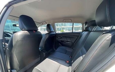Toyota Yaris XP150 рестайлинг, 2023 год, 1 010 000 рублей, 14 фотография