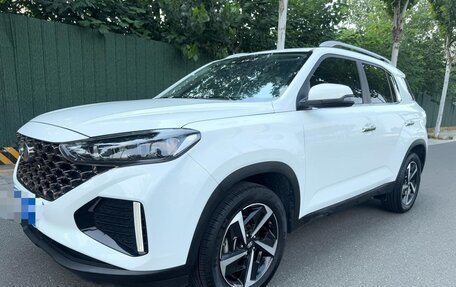 Hyundai ix35, 2023 год, 1 710 000 рублей, 3 фотография