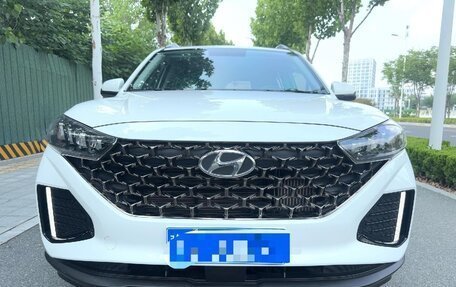 Hyundai ix35, 2023 год, 1 710 000 рублей, 2 фотография