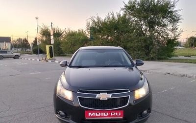 Chevrolet Cruze II, 2011 год, 730 000 рублей, 1 фотография