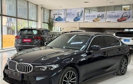 BMW 3 серия, 2023 год, 3 370 008 рублей, 1 фотография