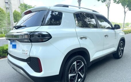 Hyundai ix35, 2023 год, 1 710 000 рублей, 4 фотография