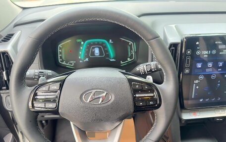 Hyundai ix35, 2023 год, 1 710 000 рублей, 8 фотография
