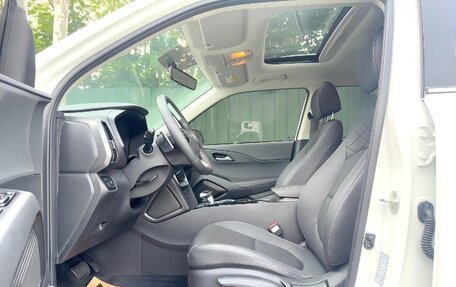 Hyundai ix35, 2023 год, 1 710 000 рублей, 5 фотография