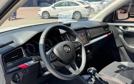 Skoda Kamiq I, 2023 год, 1 690 060 рублей, 16 фотография