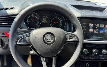 Skoda Kamiq I, 2023 год, 1 690 060 рублей, 17 фотография