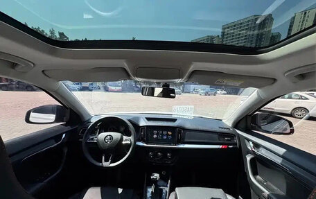 Skoda Kamiq I, 2023 год, 1 690 060 рублей, 15 фотография