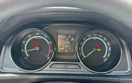 Skoda Kamiq I, 2023 год, 1 690 060 рублей, 18 фотография