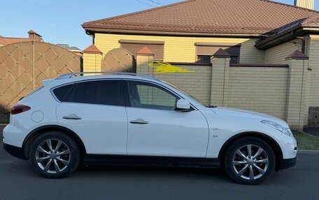 Infiniti QX50 I рестайлинг, 2013 год, 1 900 000 рублей, 7 фотография