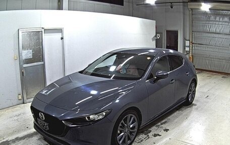 Mazda 3, 2019 год, 1 354 000 рублей, 4 фотография
