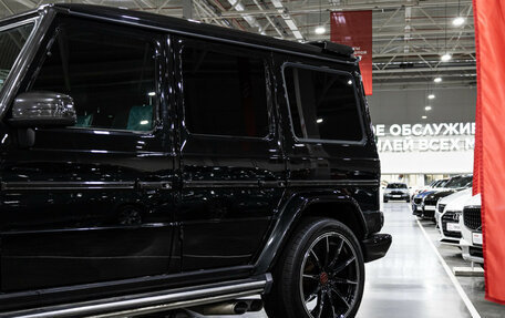 Mercedes-Benz G-Класс AMG, 2013 год, 3 999 000 рублей, 2 фотография