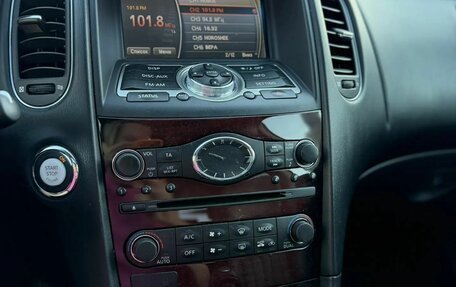 Infiniti QX50 I рестайлинг, 2013 год, 1 900 000 рублей, 3 фотография
