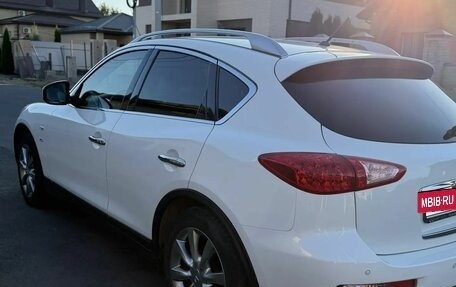 Infiniti QX50 I рестайлинг, 2013 год, 1 900 000 рублей, 6 фотография