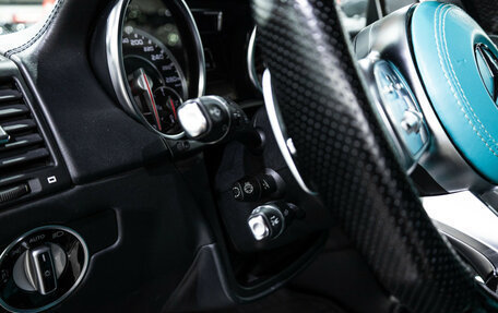 Mercedes-Benz G-Класс AMG, 2013 год, 3 999 000 рублей, 22 фотография