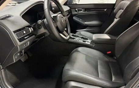 Honda Civic, 2022 год, 1 825 600 рублей, 9 фотография
