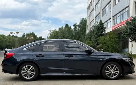 Honda Civic, 2022 год, 1 825 600 рублей, 4 фотография