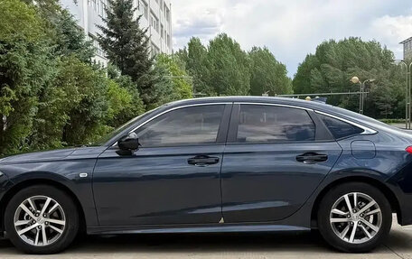 Honda Civic, 2022 год, 1 825 600 рублей, 8 фотография