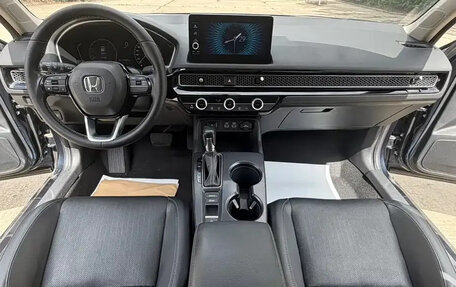 Honda Civic, 2022 год, 1 825 600 рублей, 10 фотография