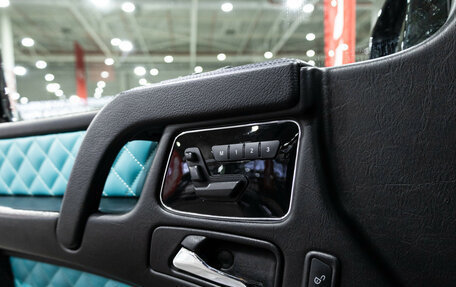 Mercedes-Benz G-Класс AMG, 2013 год, 3 999 000 рублей, 21 фотография