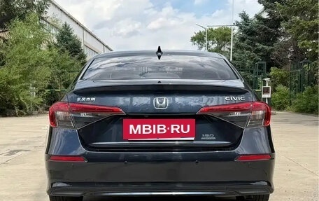 Honda Civic, 2022 год, 1 825 600 рублей, 6 фотография