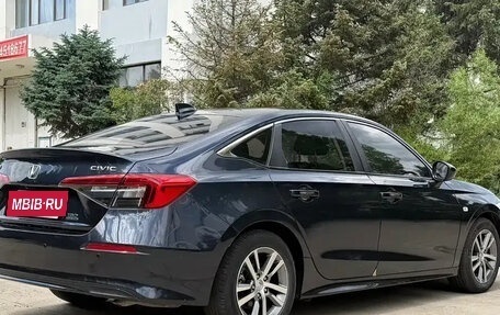 Honda Civic, 2022 год, 1 825 600 рублей, 5 фотография