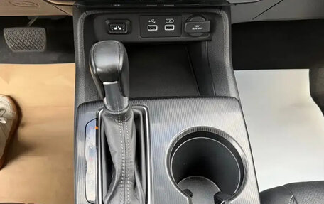 Honda Civic, 2022 год, 1 825 600 рублей, 16 фотография