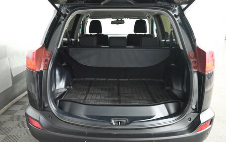 Toyota RAV4, 2013 год, 1 990 000 рублей, 7 фотография