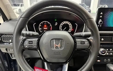 Honda Civic, 2022 год, 1 825 600 рублей, 17 фотография