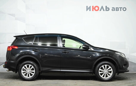 Toyota RAV4, 2013 год, 1 990 000 рублей, 10 фотография