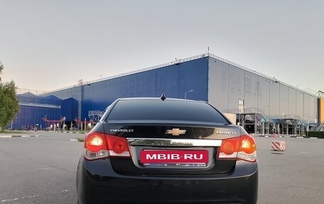 Chevrolet Cruze II, 2011 год, 730 000 рублей, 5 фотография