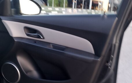 Chevrolet Cruze II, 2011 год, 730 000 рублей, 11 фотография