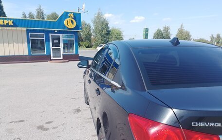 Chevrolet Cruze II, 2011 год, 730 000 рублей, 20 фотография