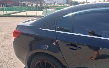 Chevrolet Cruze II, 2011 год, 730 000 рублей, 18 фотография