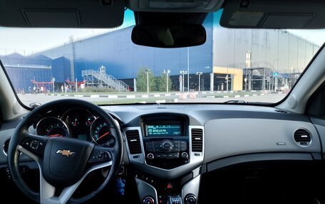 Chevrolet Cruze II, 2011 год, 730 000 рублей, 12 фотография