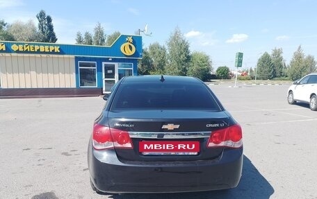 Chevrolet Cruze II, 2011 год, 730 000 рублей, 19 фотография