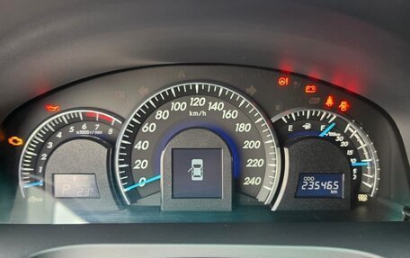 Toyota Camry, 2014 год, 1 640 000 рублей, 13 фотография