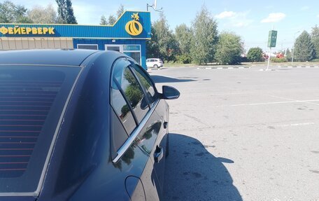 Chevrolet Cruze II, 2011 год, 730 000 рублей, 21 фотография