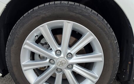 Toyota Camry, 2014 год, 1 640 000 рублей, 9 фотография