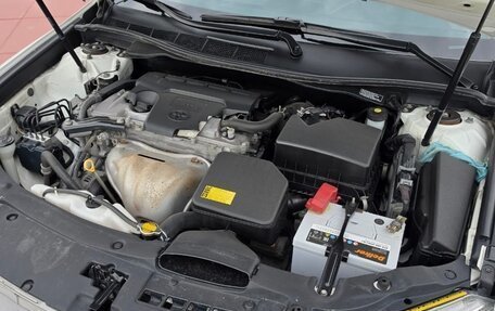 Toyota Camry, 2014 год, 1 640 000 рублей, 8 фотография