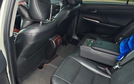 Toyota Camry, 2014 год, 1 640 000 рублей, 16 фотография