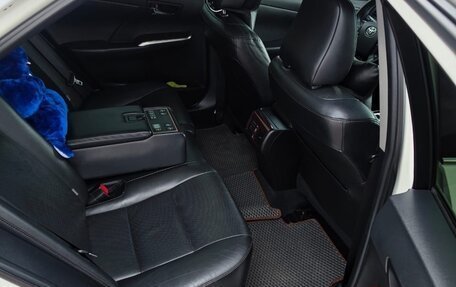 Toyota Camry, 2014 год, 1 640 000 рублей, 18 фотография