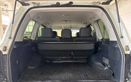 Toyota Land Cruiser 200, 2018 год, 6 599 900 рублей, 20 фотография