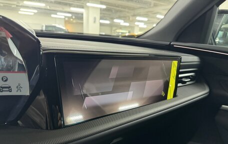 Audi Q5, 2025 год, 8 070 700 рублей, 10 фотография