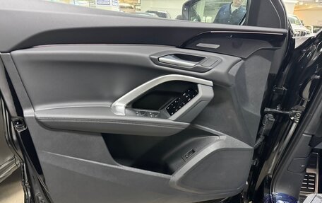 Audi Q5, 2025 год, 8 070 700 рублей, 4 фотография